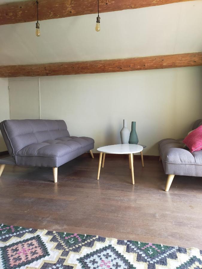 Purani Apartman Jonquieres  Kültér fotó