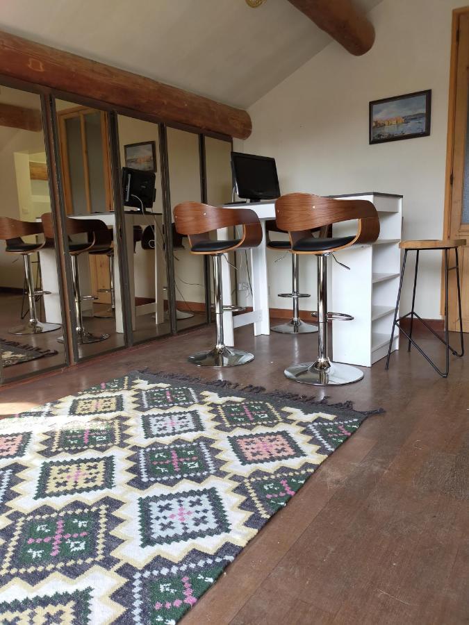 Purani Apartman Jonquieres  Kültér fotó